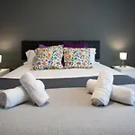 شقة Gran Via Deluxe غرناطة