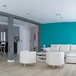 Gran Via Deluxe شقة