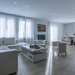 Gran Via Deluxe Apartman