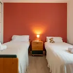 Apartman Gran Via Deluxe