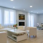 شقة Gran Via Deluxe