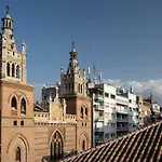 Gran Via Deluxe * Granada