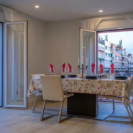 Gran Via Deluxe غرناطة