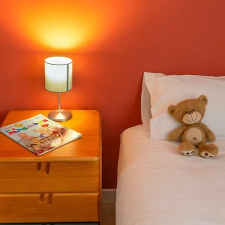 Gran Via Deluxe Апартаменты *