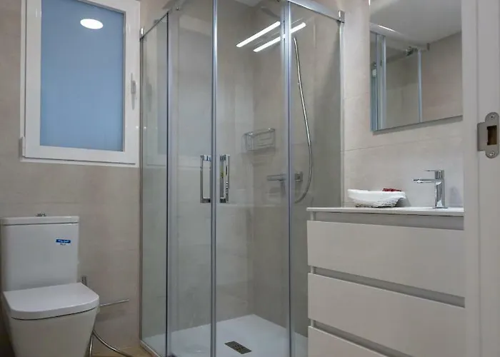 Gran Via Deluxe Διαμέρισμα Γρανάδα
