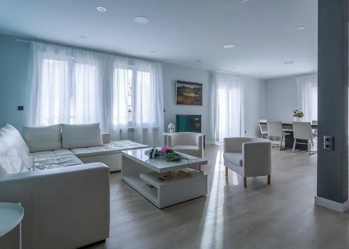 Gran Via Deluxe Διαμέρισμα
