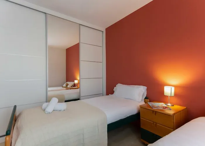 Gran Via Deluxe * Γρανάδα