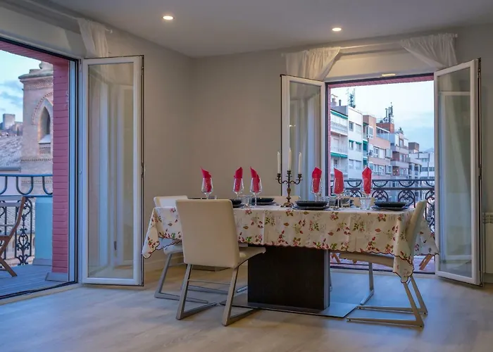 Gran Via Deluxe Γρανάδα