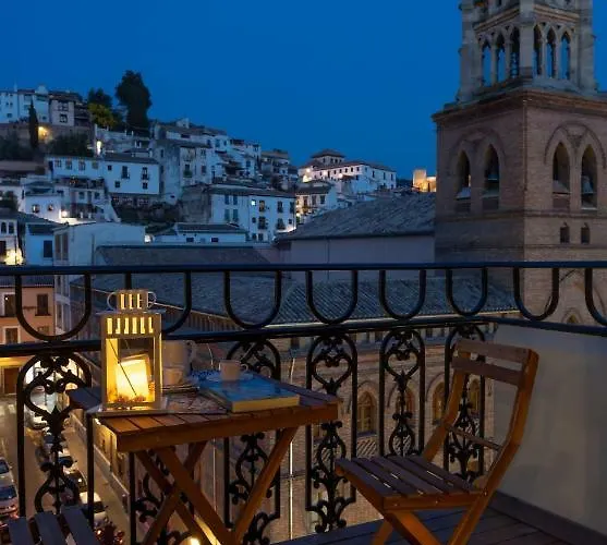 Gran Via Deluxe Γρανάδα