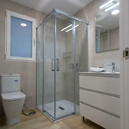 Gran Via Deluxe Apartment Granada
