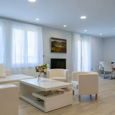 Apartment Gran Via Deluxe