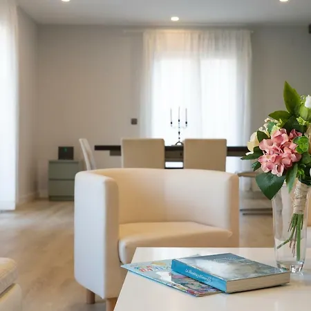 Apartment Gran Via Deluxe Granada