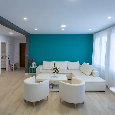 Apartmán Gran Via Deluxe