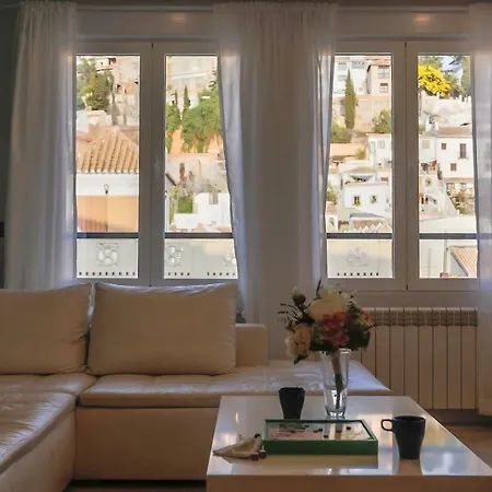 Apartmán Gran Via Deluxe