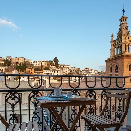 Gran Via Deluxe * Granada